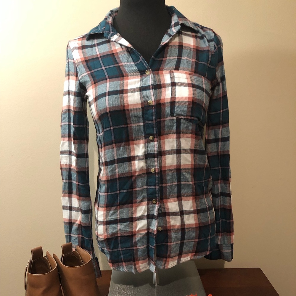 Flannel